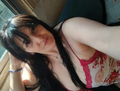 Rocio (38 años) — La Matanza, Argentina - 5