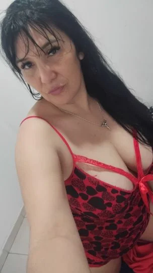 Rocio (38 años) — La Matanza, Argentina - 6