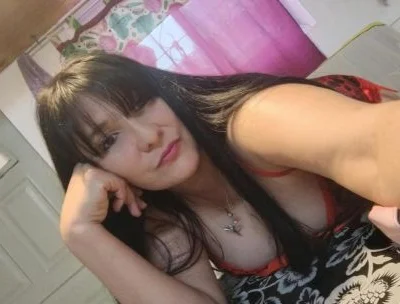 Rocio (38 años) — La Matanza, Argentina - 7