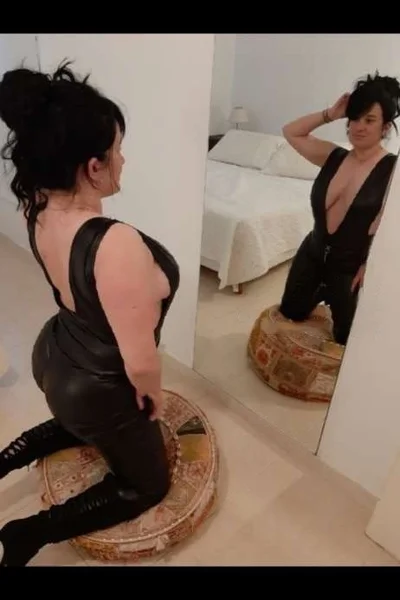 Cleo (28 años) — Punta del Este, Uruguay - 3