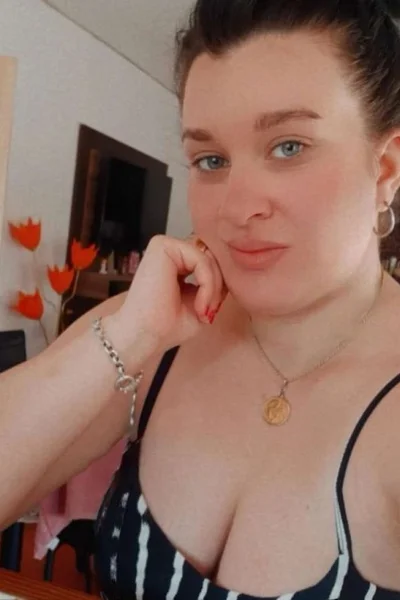 Cleo (28 años) — Punta del Este, Uruguay - 15
