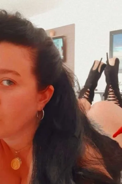 Cleo (28 años) — Punta del Este, Uruguay - 14