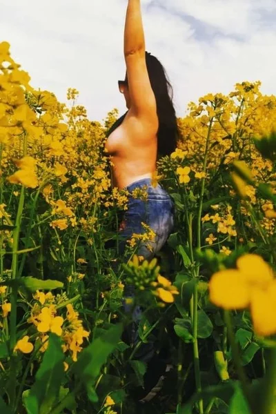 Cleo (28 años) — Punta del Este, Uruguay - 6