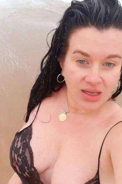 Cleo (28 años) — Punta del Este, Uruguay - 7