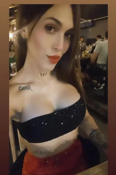Martina Fox (25 años) — Capital, Argentina - 21