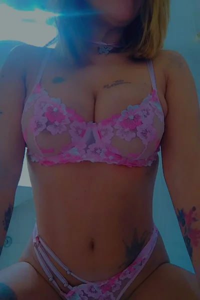 Cami (36 años) — Maldonado, Uruguay - 1