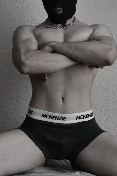 Fabián (21 years) — Madrid, España - 9