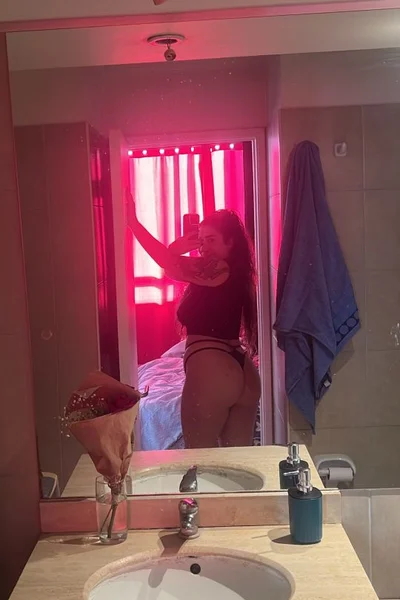 Ruloss (27 años) — Caballito, Argentina - 32