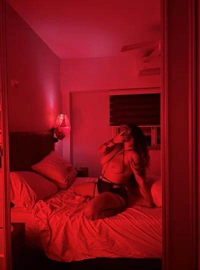 Ruloss (27 años) — Caballito, Argentina - 25