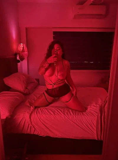 Ruloss (27 años) — Caballito, Argentina - 24