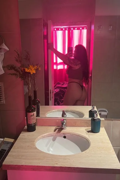 Ruloss (27 años) — Caballito, Argentina - 31