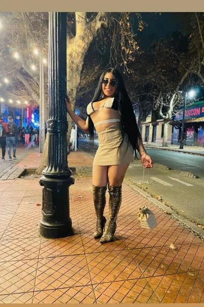 Conejaveve (25 years) — Concepción, Chile - 76