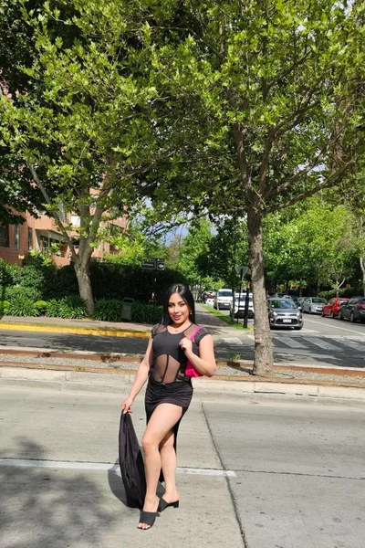 Conejaveve (25 years) — Concepción, Chile - 235