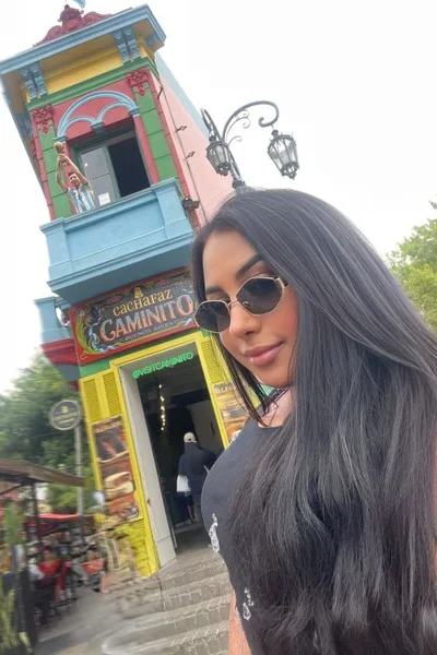 Conejaveve (25 years) — Concepción, Chile - 153