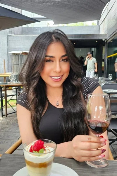 Conejaveve (25 years) — Concepción, Chile - 236