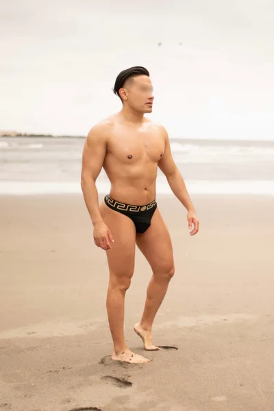 Ian (31 años) — Ciudad de México