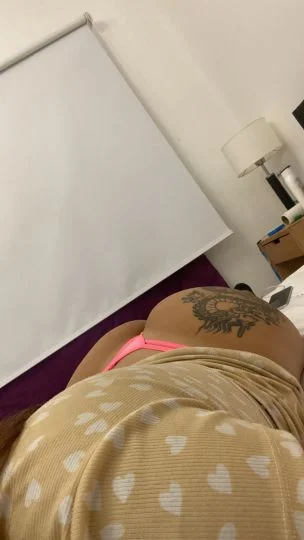 Brisa (21 anos) — Confluencia, Argentina - 5