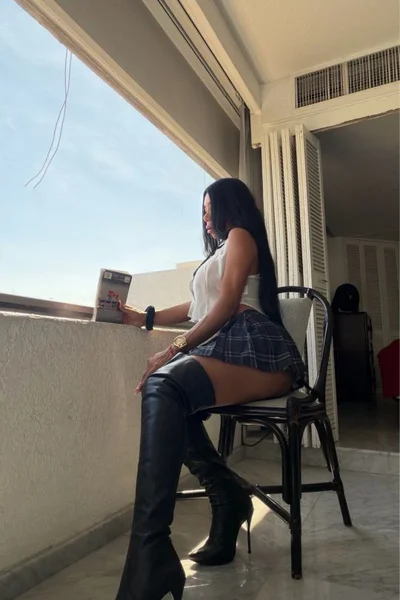 Celeste Montiel - 10