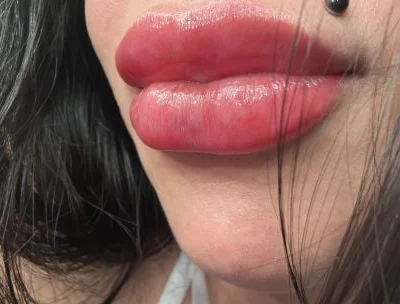 Celeste Montiel (26 años) — Villa Devoto, Argentina - 165