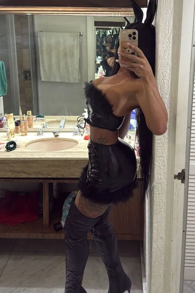 Celeste Montiel - 16