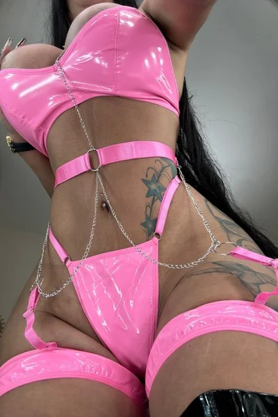 Celeste Montiel - 36