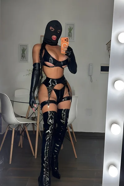 Celeste Montiel (26 años) — CABA / Villa Devoto