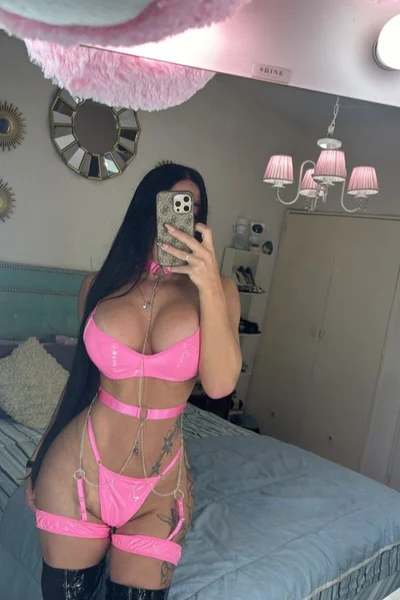 Celeste Montiel - 41