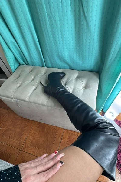 Celeste Montiel (26 años) — Villa Devoto, Argentina - 103