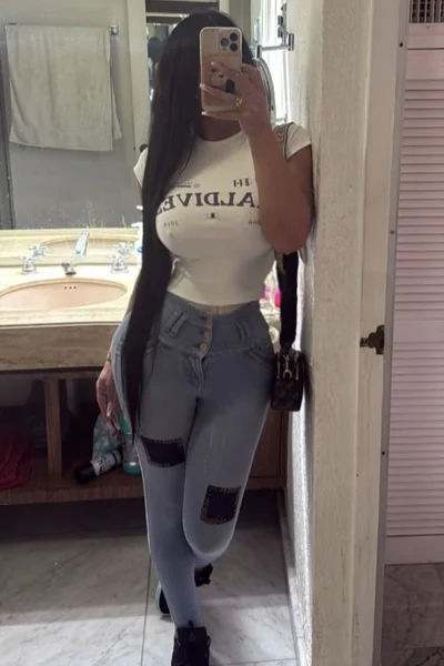 Celeste Montiel - 23