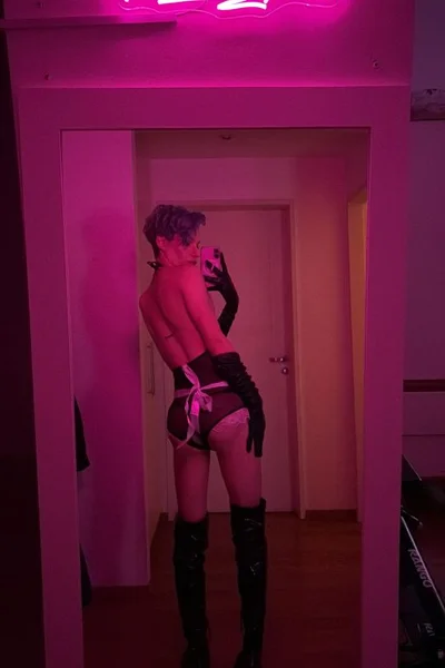 Lau (26 años) — Palermo, Argentina - 6