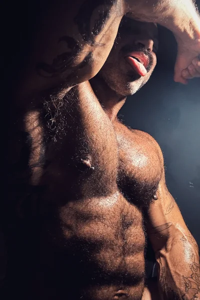 Rogan (43 años) — Madrid, España - 4