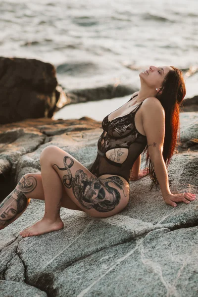 Mahia (26 años) — Montevideo / Tres Cruces
