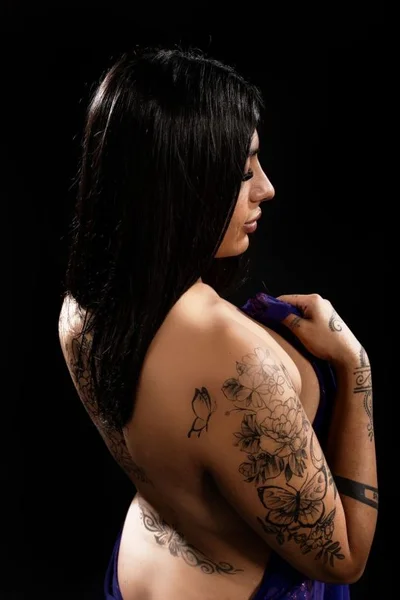 Scarlet Cavendis (23 años) — Lomas de Zamora, Argentina - 29