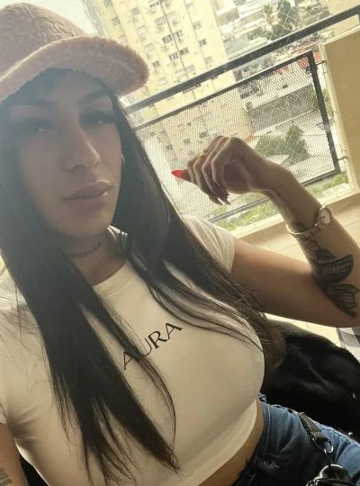 Scarlet Cavendis (24 años) — Lomas de Zamora, Argentina - 5
