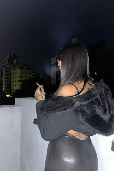 Scarlet Cavendis (23 años) — Lomas de Zamora, Argentina - 18