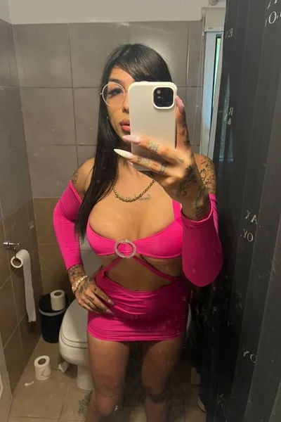 Scarlet Cavendis (23 años) — Lomas de Zamora, Argentina - 15