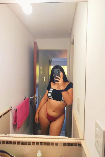 Abby (30 años) — Rosario, Argentina - 7