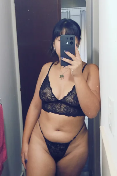 Abby (30 años) — Rosario, Argentina - 9