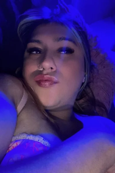 Vicky Caliope (30 años) — Escobar, Argentina - 17