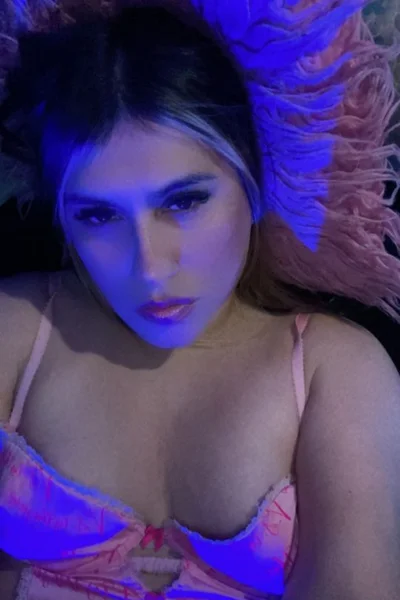 Vicky Caliope (30 años) — Escobar, Argentina - 18