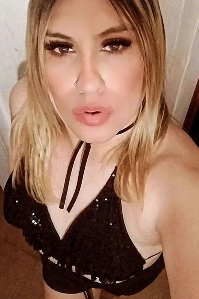 Vicky Caliope (30 años) — Escobar, Argentina - 21