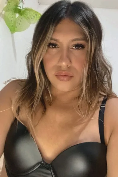 Vicky Caliope (30 años) — Escobar, Argentina - 12