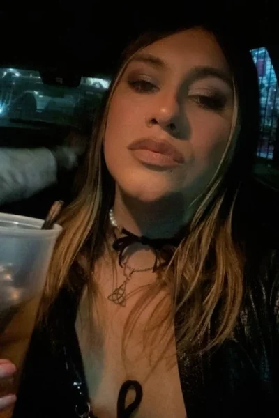 Vicky Caliope (30 años) — Escobar, Argentina - 15
