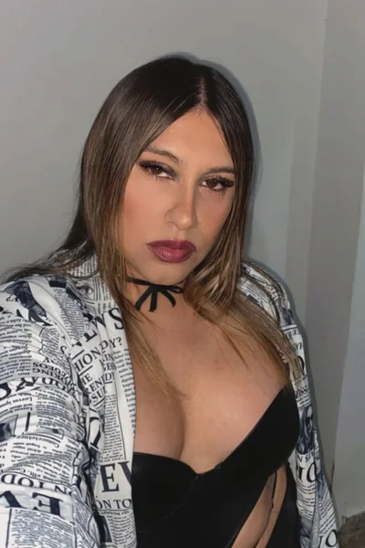 Vicky Caliope (30 años) — Escobar, Argentina - 7