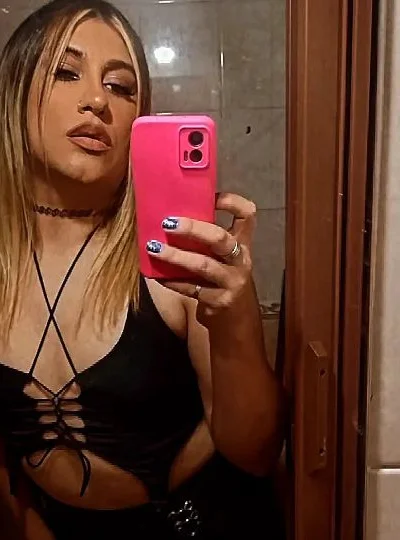 Vicky Caliope (30 años) — Escobar, Argentina - 19