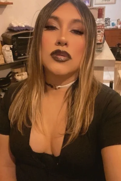 Vicky Caliope (30 años) — Escobar, Argentina - 5