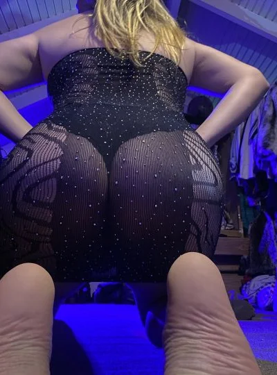 Vicky Caliope (30 años) — Escobar, Argentina - 10