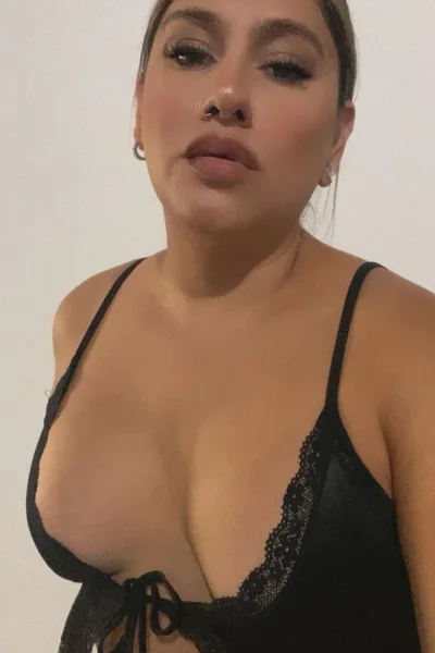 Vicky Caliope (30 años) — Escobar, Argentina - 3