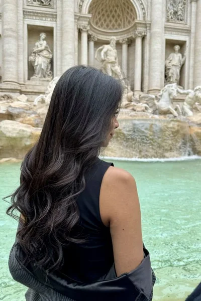 Hanna Nahir (32 años) — Caballito, Argentina - 19
