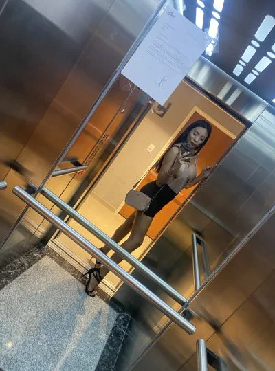 Hanna Nahir (32 años) — Caballito, Argentina - 39